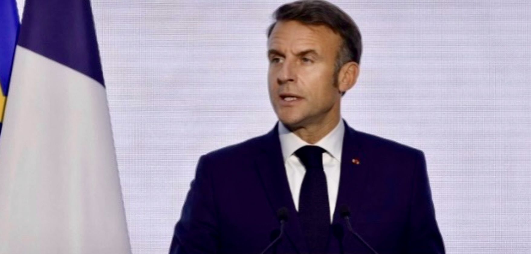 Emmanuel Macron en visite officielle au Maroc : un nouveau chapitre ...